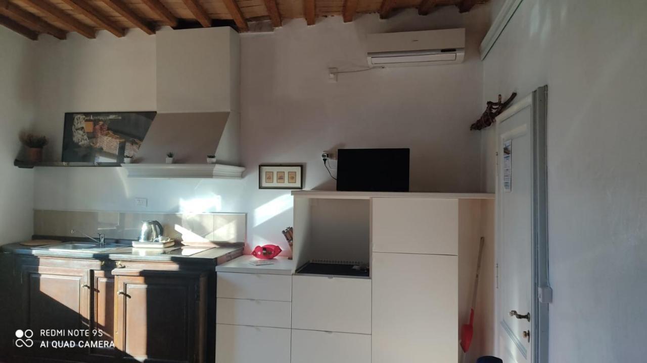 Ferruccio Room Πιομπίνο Εξωτερικό φωτογραφία